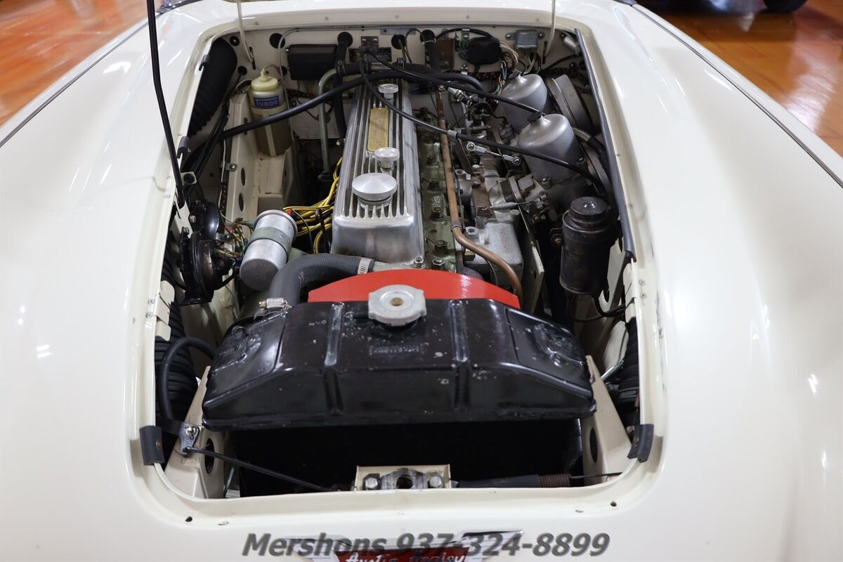1966 3000 BJ8 - photo 3