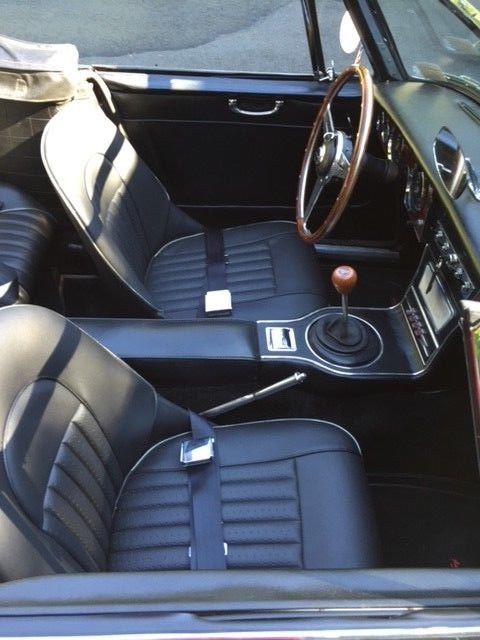1966 Austin Mark III - photo 6