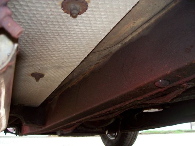 1966 Austin Healey 3000 2 DOOR - photo 13