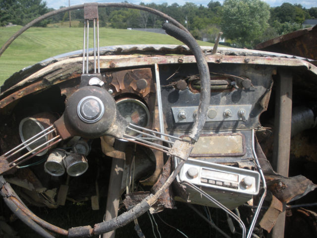 1965 Austin Healey 3000 - photo 11