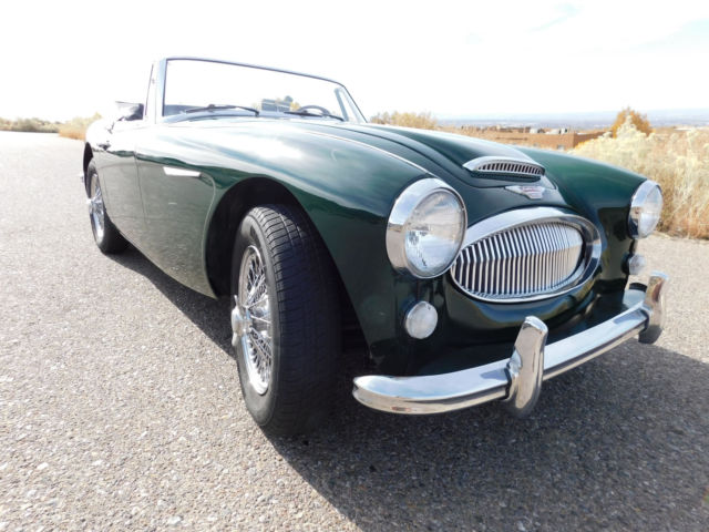 1966 Austin Healey Other - photo 4