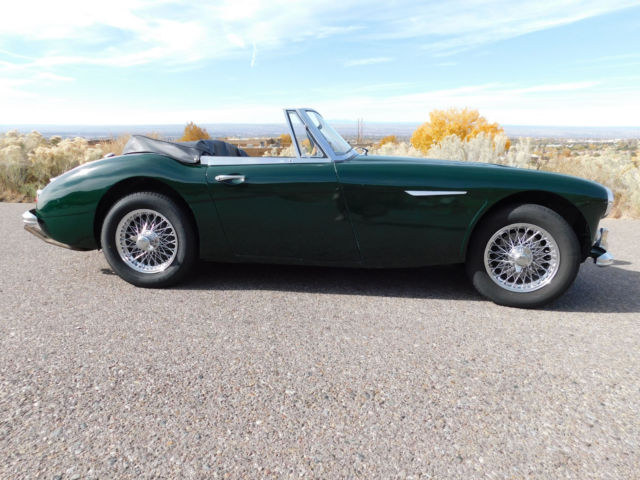 1966 Austin Healey Other - photo 6