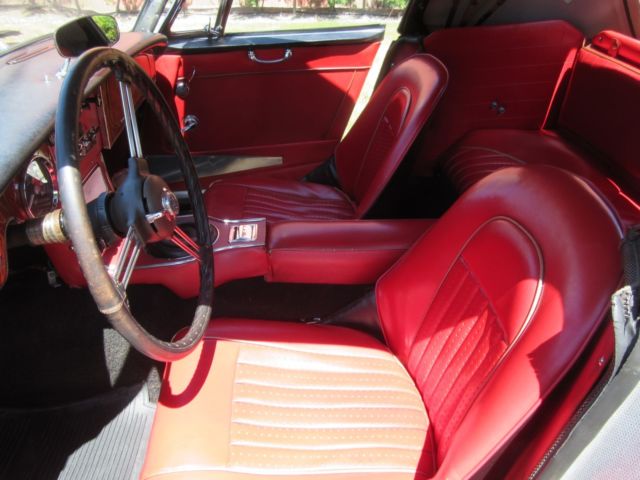 1966 Austin Healey 3000 Mark III Sports Convertible Survivor Type - photo 10