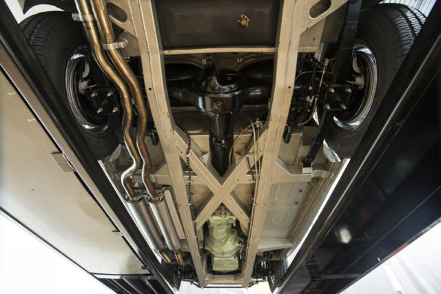 1966 Austin Healey 3000 -- - photo 8