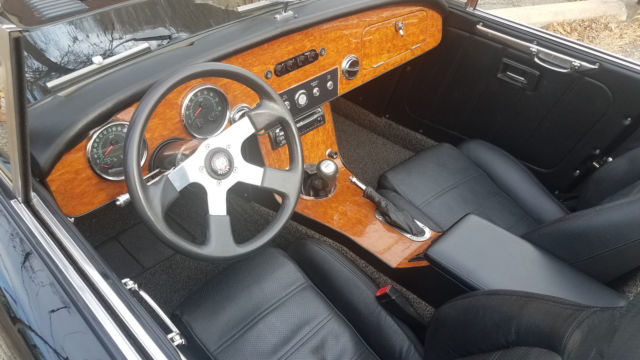 1966 Replica/Kit Makes - photo 10