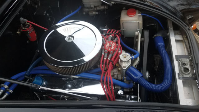 1966 Replica/Kit Makes - photo 11