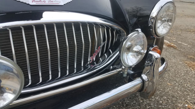 1966 Replica/Kit Makes - photo 12