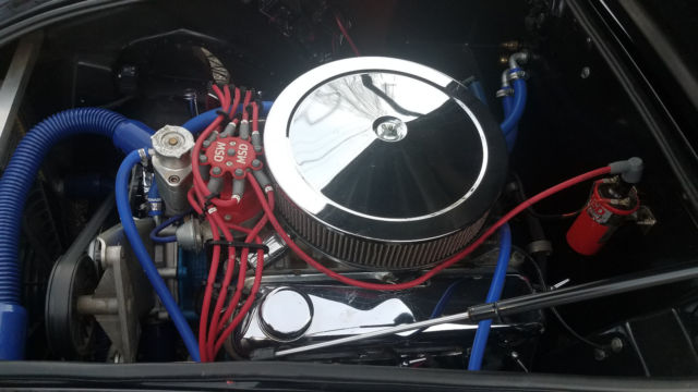 1966 Replica/Kit Makes - photo 13