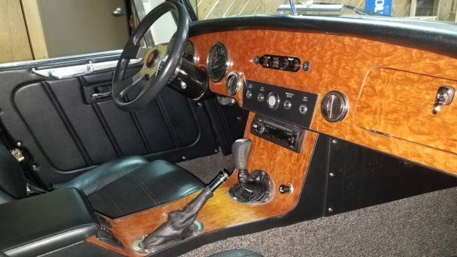 1966 Replica/Kit Makes - photo 4