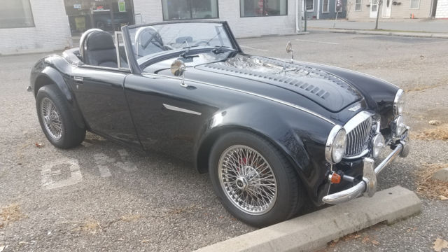 1966 Replica/Kit Makes - photo 5