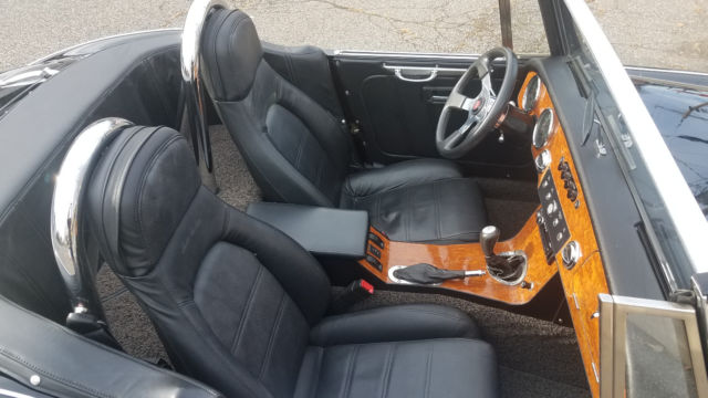 1966 Replica/Kit Makes - photo 6