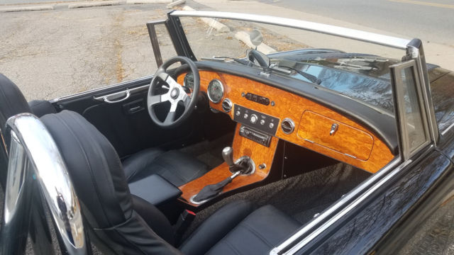 1966 Replica/Kit Makes - photo 7