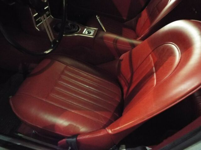 1966 Austin Healey 3000 - photo 3