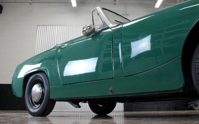 1966 Austin Healey Sprite -- - photo 10