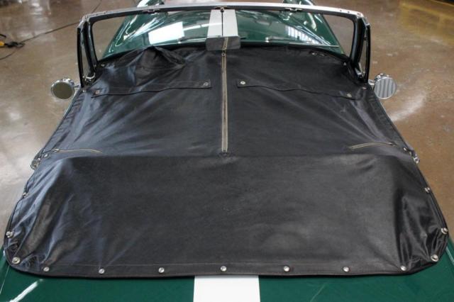 1966 Austin Healey Sprite -- - photo 11