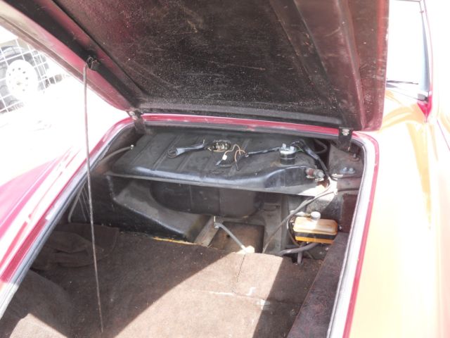 1966 Replica/Kit Makes Saxon Austin Healy - photo 12