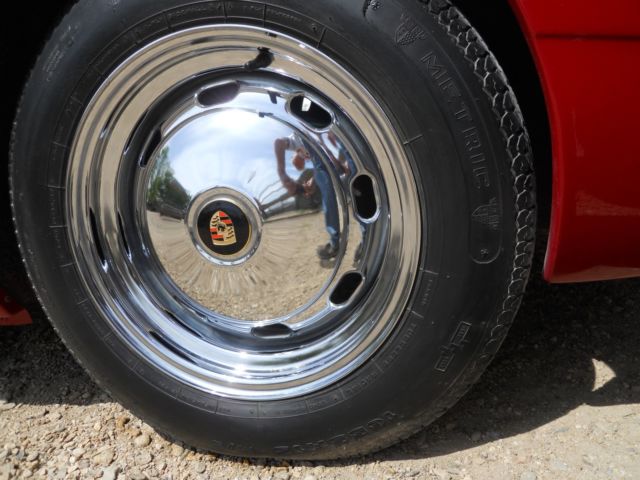 1966 Replica/Kit Makes Saxon Austin Healy - photo 13