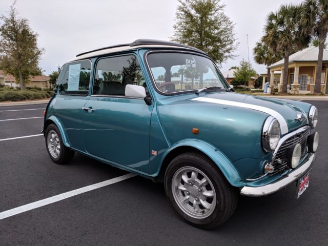 1966 Austin Mini - photo 3