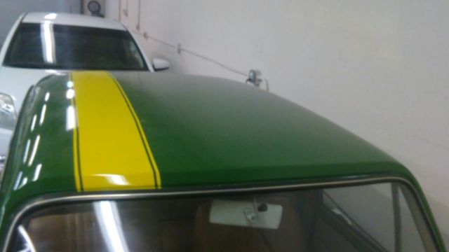 1966 Austin mark II - photo 2