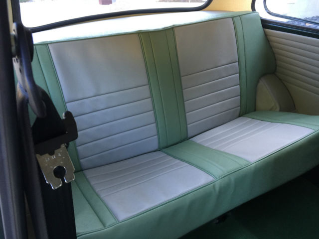 1966 Mini Classic Mini - photo 9