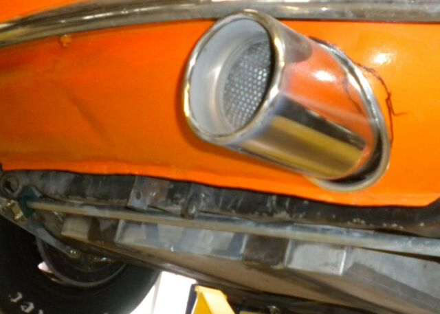 1966 Austin Cooper white - photo 8