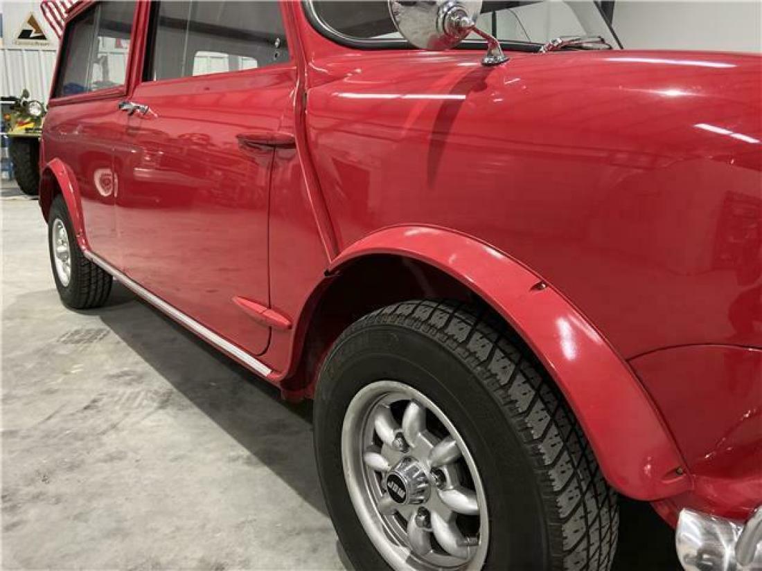 1966 Austin MINI - photo 11