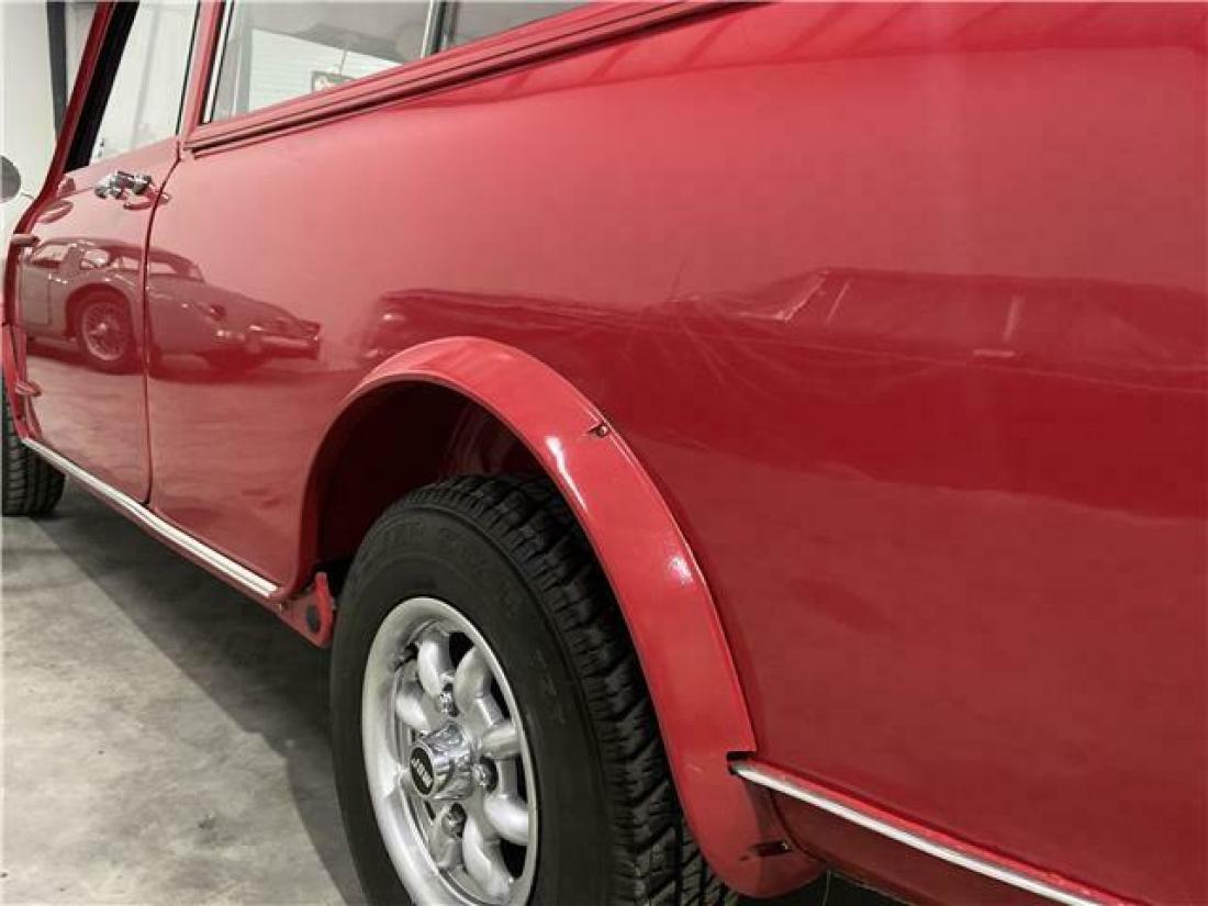 1966 Austin MINI - photo 12