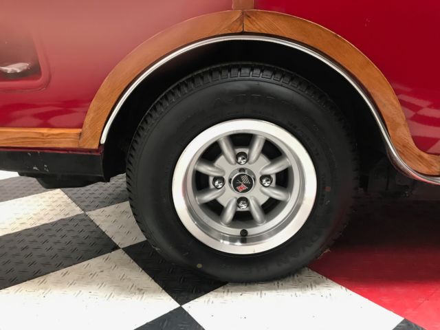 1966 Austin G80 Mini Traveler Estate - photo 4