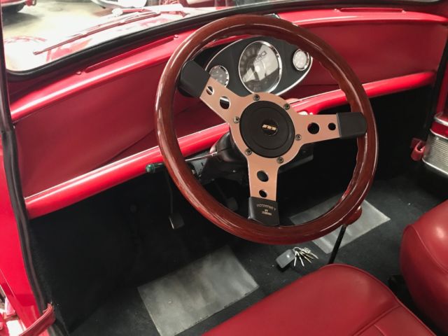 1966 Austin G80 Mini Traveler Estate - photo 7