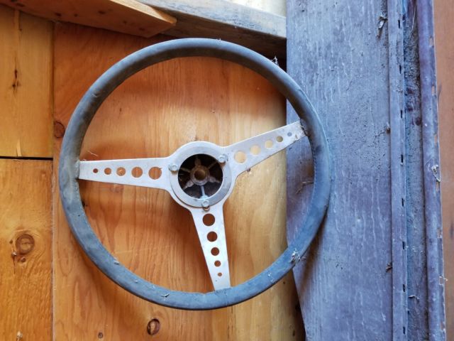 1966 Austin Mini Van - photo 12