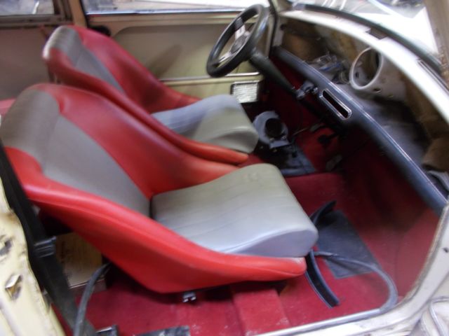 1966 Austin - photo 11