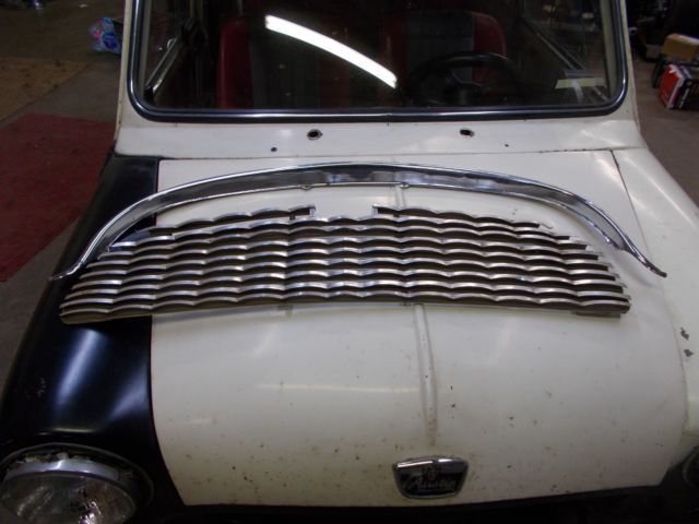 1966 Austin - photo 5