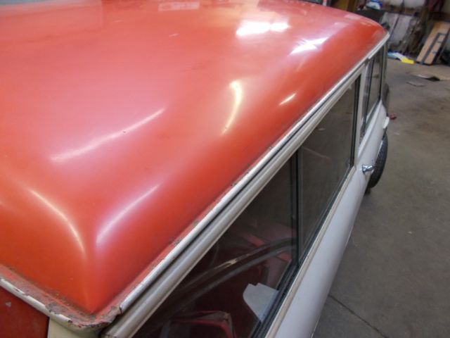 1966 Austin - photo 6