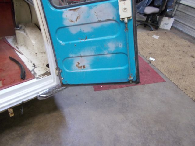 1966 Austin - photo 9