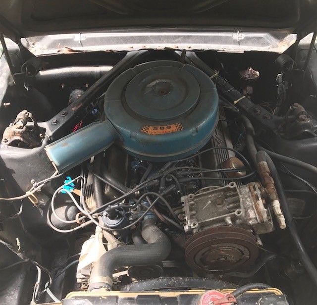 1966 Ford Mustang - photo 7