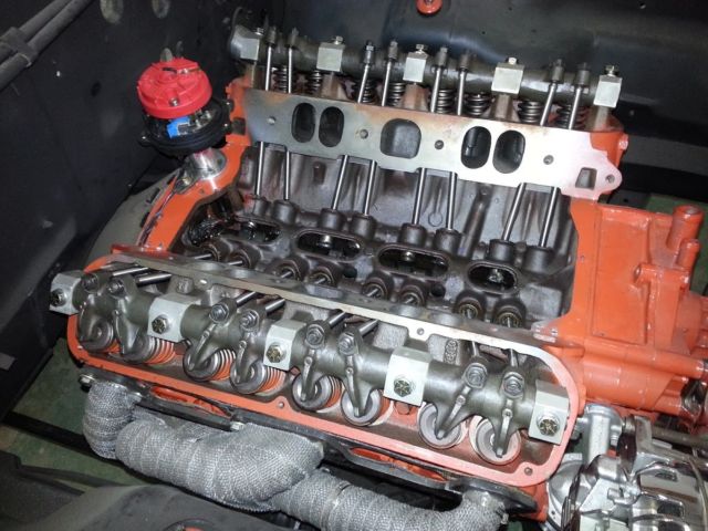 1966 Plymouth Barracuda - photo 7