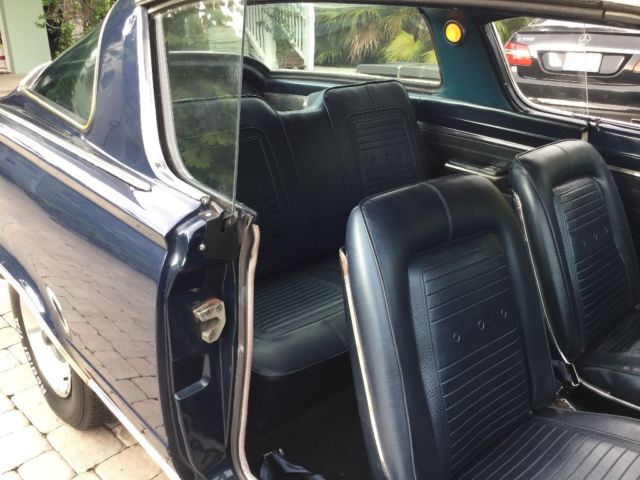 1966 Plymouth Barracuda Formula S - photo 13