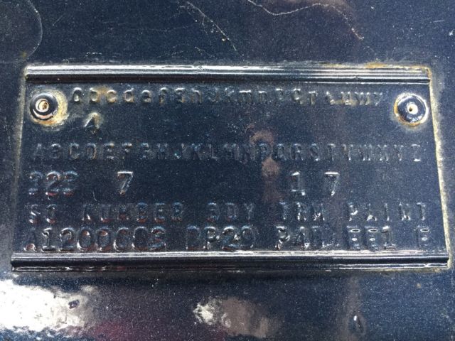 1966 Plymouth Barracuda Formula S - photo 3