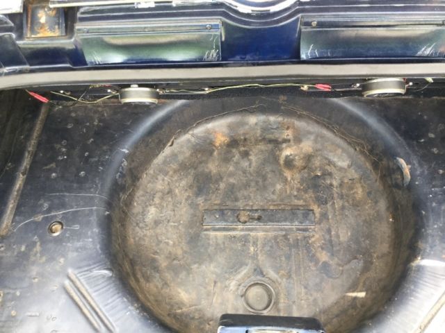 1966 Plymouth Barracuda Formula S - photo 5