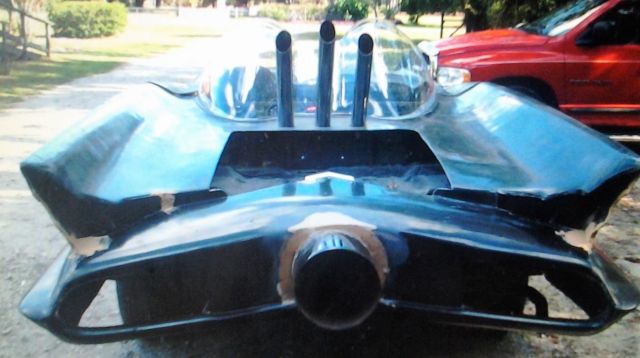 1966 Other Makes G80