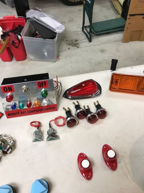 1966 Other Makes G80 - photo 12