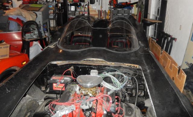 1966 Other Makes G80 - photo 3