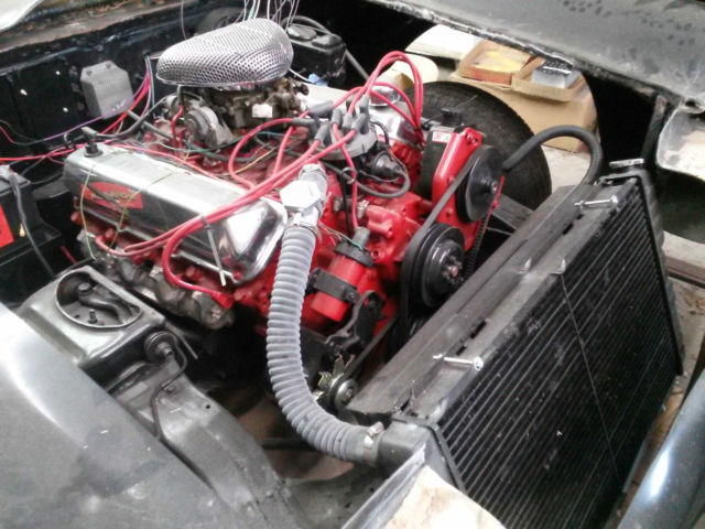 1966 Other Makes G80 - photo 4
