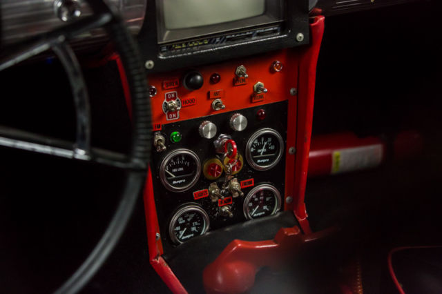 1966 Replica/Kit Makes Batmobile - photo 12