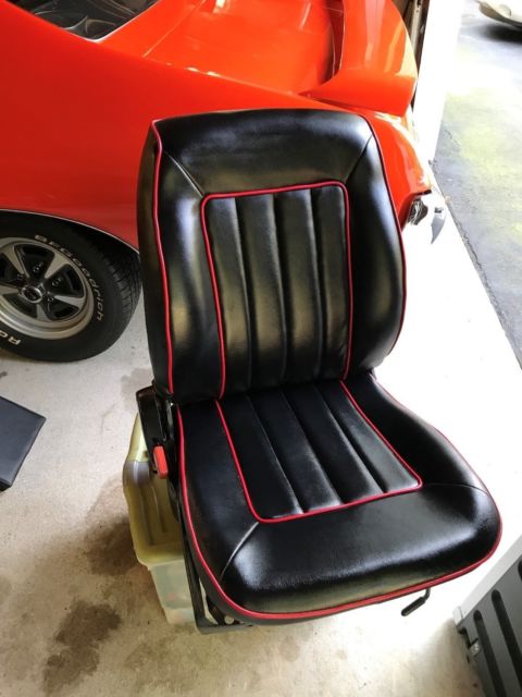 1966 Other Makes G80 - photo 8