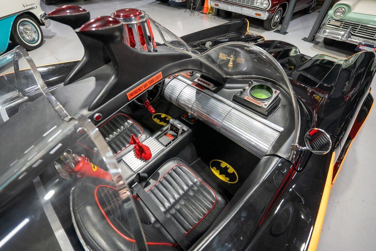 1966 Batmobile - photo 3