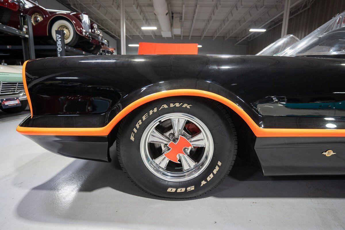 1966 Batmobile - photo 7