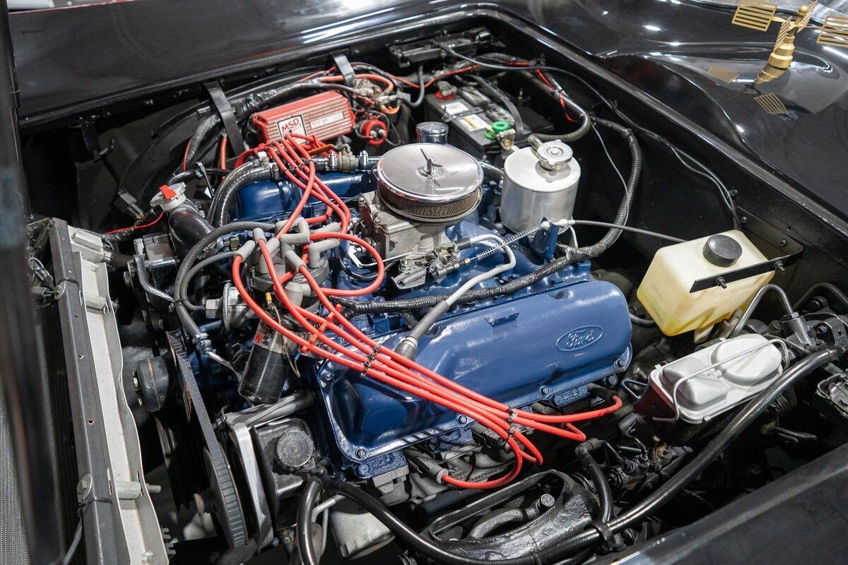 1966 Batmobile - photo 8