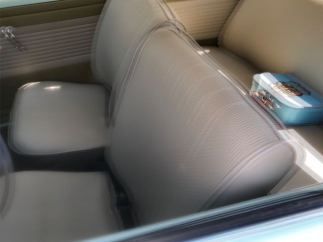 1966 Volkswagen Beetle - Classic - photo 11