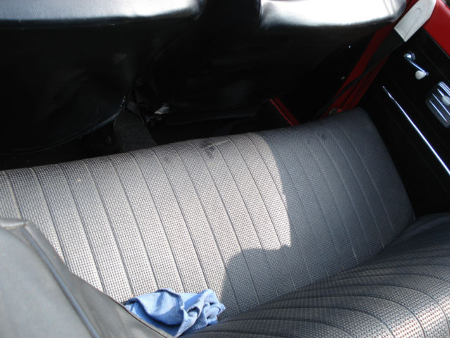 1966 Volkswagen Beetle - Classic - photo 4